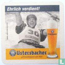 Ehrlich verdient 14 (9,3 cm)
