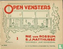 Open Vensters 1