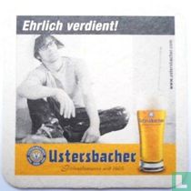 Ehrlich verdient 08 (9,3 cm)