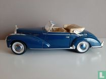 Mercedes Benz 300S