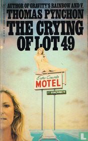 The Crying of Lot 49