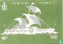 Kon-Tiki tutaj