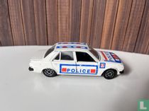 Peugeot 305 'Police'