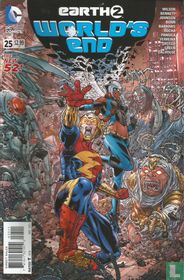 Earth 2: World's End 25