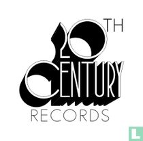 20th Century Records catalogue de disques vinyles et cd
