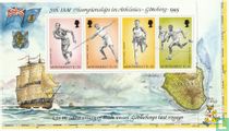 Championnats du monde d'athlétisme de Göteborg