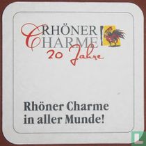 Rhöner Charme