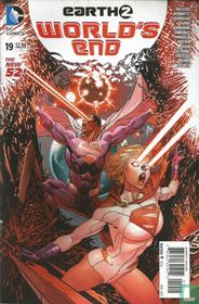 Earth 2: World's End 19