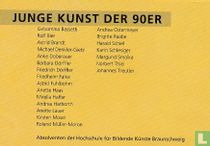 Haus an Kleistpark - Junge Kunst Der 90er
