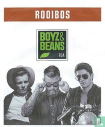 Boyz & Beans teebeutel katalog
