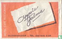Hotel Café Restaurant Appie Tjalma