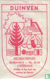 Duinven Recreatiepark