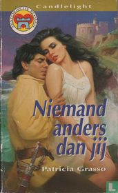 Niemand anders dan jij