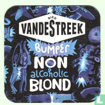 Bumper non alcoholic blond