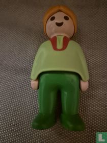Playmobil-Mama