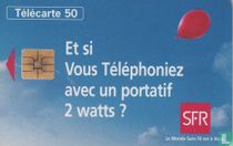 SFR
