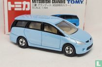 Mitsubishi Grandis