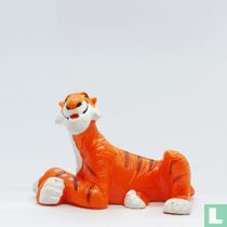 Shere Khan