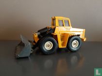 Zettelmeyer Lader Europ