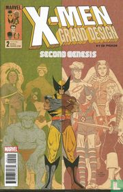 Grand Design: Second Genesis  2
