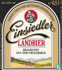 Einsiedler Landbier