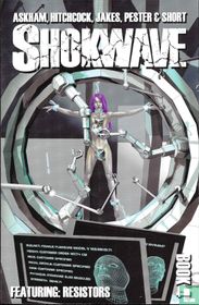 Shokwave #4
