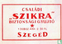 Szikra 