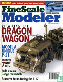 FineScale Modeler 12