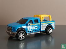 Ford F-150 Contractor Truck