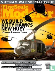 FineScale Modeler 09
