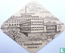 Löwenbrauerei Passau