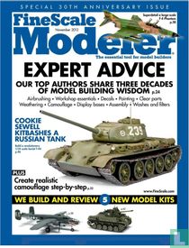 FineScale Modeler 11