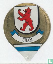 51 Cham