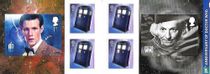 50 Jahre Doctor Who