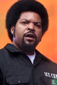 Jackson, O'Shea (Ice Cube) film catalogus
