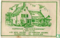 Koffiehuis "De Eikelboom"