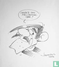 Chanceux
