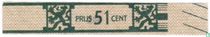 Prijs 51 cent - (Achterop nr. 532) 