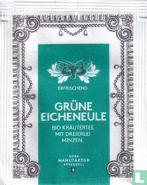 Grüne Eicheneule