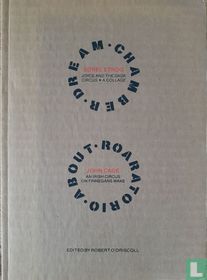 Dream Chamber - About Roratorio