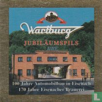 Wartburg Jubiläumspils
