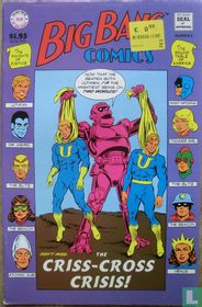 Big Bang Comics 3