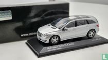 Mercedes-Benz R-Class
