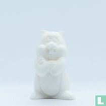 Kruimel de hamster  