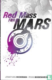 Red Mass for Mars