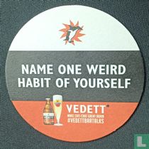 Vedett