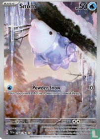 Snom (Full-Art)