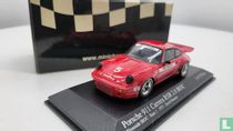 Porsche 911 Carrera RSR 2.8 IROC #5