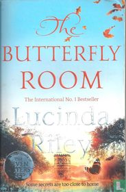 The Butterfly Room