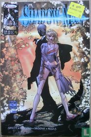 Shadowman  6